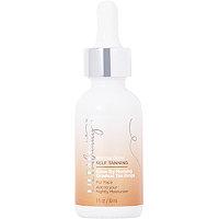 Ulta Bronze Glow Self Tanning Glow By Morning Gradual Tan Drops