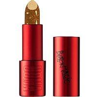 Uoma Beauty Black Magic Metallic Shine Lipstick - Lady Of Gold (metallic Gold)