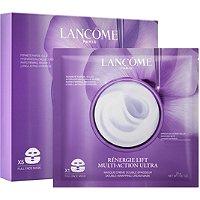 Lancome Renergie Lift Multi-action Ultra Double-wrapping Cream Face Mask