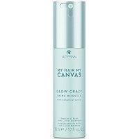 Alterna My Hair My Canvas Glow Crazy Shine Booster