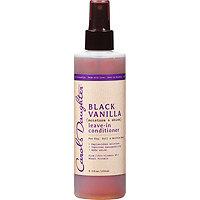 Carol's Daughter Black Vanilla Moisture & Shine Leave-in Conditioner