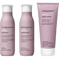 Living Proof Visibly Healthier Hair Kit