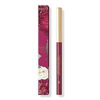 Kiko Milano Charming Escape Long Lasting Lip Liner - Refined Wine (burgundy)