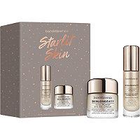 Bareminerals Starlit Skin Full-size Serum And Eye Cream Duo
