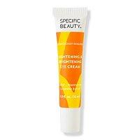 Specific Beauty Lightening & Brightening Eye Cream