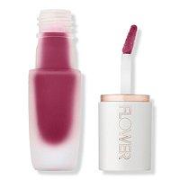 Flower Beauty Perfect Pout Soft Matte Lip Color - Fig (magenta)