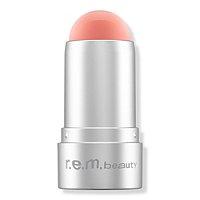 R.e.m. Beauty Eclipse Cheek & Lip Stick - Chorus Girl (soft Pink)