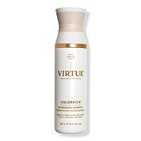 Virtue Colorkick De-brassing Shampoo