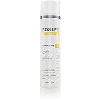 Bosley Bosdefense Volumizing Conditioner For Color-treated Hair