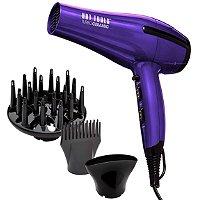 Hot Tools Professional Turbo Ceramic + Ionic Lightweight Dryer