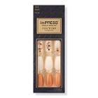 Kiss Aphrodite Impress Press-on Manicure Couture Collection