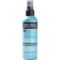 John Frieda Luxurious Volume Full Hydration Leave In Detangling Mist