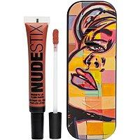 Nudestix Magnetic Plush Paint - Hot Paprika (spicy Burnt Orange Nude)