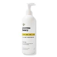 Eczema Honey Oatmeal Body Lotion