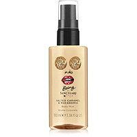 Being Salted Caramel & Macadamia Body Mist