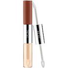 Pur 4 In 1 Lip Duo - Twinzies (deep Burgundy) - Only At Ulta
