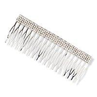 Scunci Rhinestone Hair Comb
