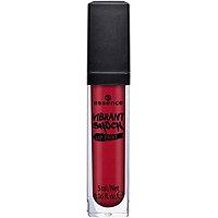 Essence Vibrant Shock Lip Paint - 02 Bloody Mary