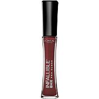 L'oreal Infallible 8hr Pro Gloss - Raisin
