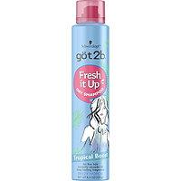 Got 2b Fresh It Up Tropical Boost Dry Shampoo