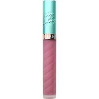 Beauty Bakerie Liquid Creme Lipstick - Bubble Wrap (deep Mauve)