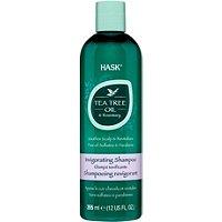Hask Tea Tree & Rosemary Shampoo