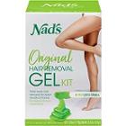 Nads Natural Original Hair Removal Gel Kit