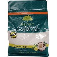 Tree Hut Coconut Lime Shea Moisturizing Epsom Salt