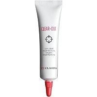 My Clarins Clear-out Targets Imperfections