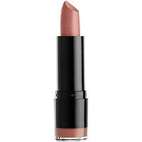 Nyx Professional Makeup Round Case Lipstick - Thalia (muted Mauve Cream)
