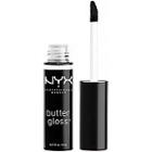 Nyx Professional Makeup Butter Gloss - Black Berry Pie ()