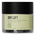 Ag Hair Plant-based Essentials Dry Lift Texture & Volume Paste