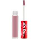 Lime Crime Matte Velvetine Lipstick - Trinity (violet Mauve)