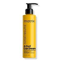 Matrix A Curl Can Dream Light Hold Gel