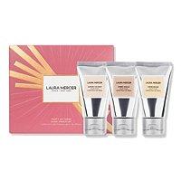 Laura Mercier Party Of Three Hand Cream Set