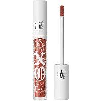 Kvd Vegan Beauty Xo Lip Gloss - Zinnia (high-shine Terra Cotta Pink)
