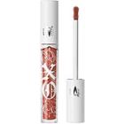 Kvd Vegan Beauty Xo Lip Gloss - Zinnia (high-shine Terra Cotta Pink)