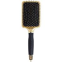 Olivia Garden Nanothermic 50th Anniversary Special Edition Paddle Brush