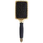 Olivia Garden Nanothermic 50th Anniversary Special Edition Paddle Brush