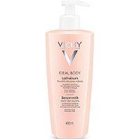 Vichy Ideal Body Lotion Serum-milk With Hyaluronic Acid