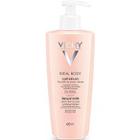 Vichy Ideal Body Lotion Serum-milk With Hyaluronic Acid