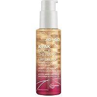 Joico K-pak Color Therapy Luster Lock Glossing Oil