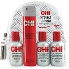 Chi Protect And Hold On The Go Styling Kit$$