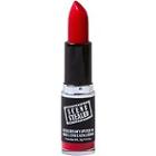 J.cat Beauty Scene Stealer Ultra Creamy Lipstick - All Night Red