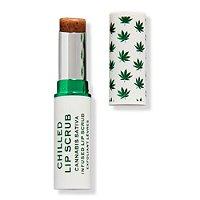Makeup Revolution Good Vibes Lip Scrub Stick