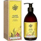 The Handmade Soap Co. Lemongrass & Cedarwood Hand Lotion