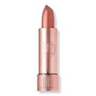 Anastasia Beverly Hills Matte & Satin Velvet Lipstick - Praline (satin)