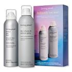 Living Proof Brilliantly The Best Holiday Hair Kit