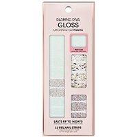 Dashing Diva Meteor Shower Gloss Ultra Shine Gel Palette