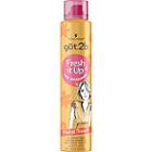 Got 2b Fresh It Up Floral Touch Dry Shampoo